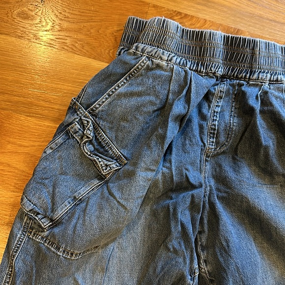One teaspoon cargo jeans medium - Picture 3 of 4
